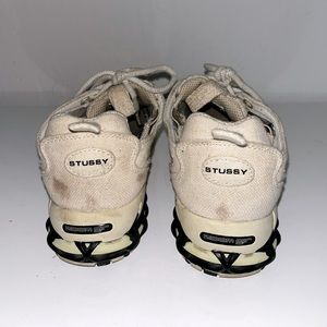 Stussy x Nike Sneakers